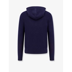 ALPHA-STUDIO SWEATER