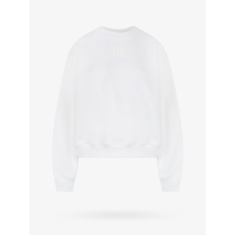 ALEXANDER WANG T SWEATSHIRT