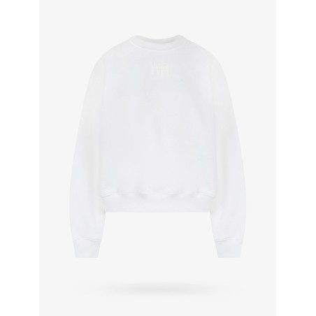 ALEXANDER WANG T SWEATSHIRT