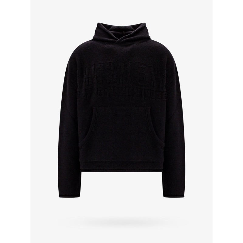 MM6 MAISON MARGIELA SWEATSHIRT