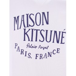 MAISON KITSUNE SWEATSHIRT