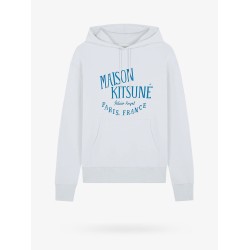 MAISON KITSUNE SWEATSHIRT