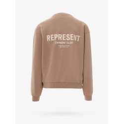 REPRESENT SWEATSHIRT