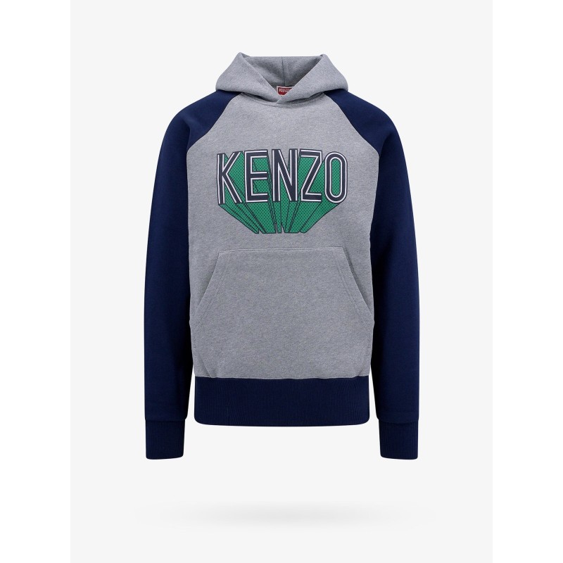 KENZO PARIS SWEATSHIRT