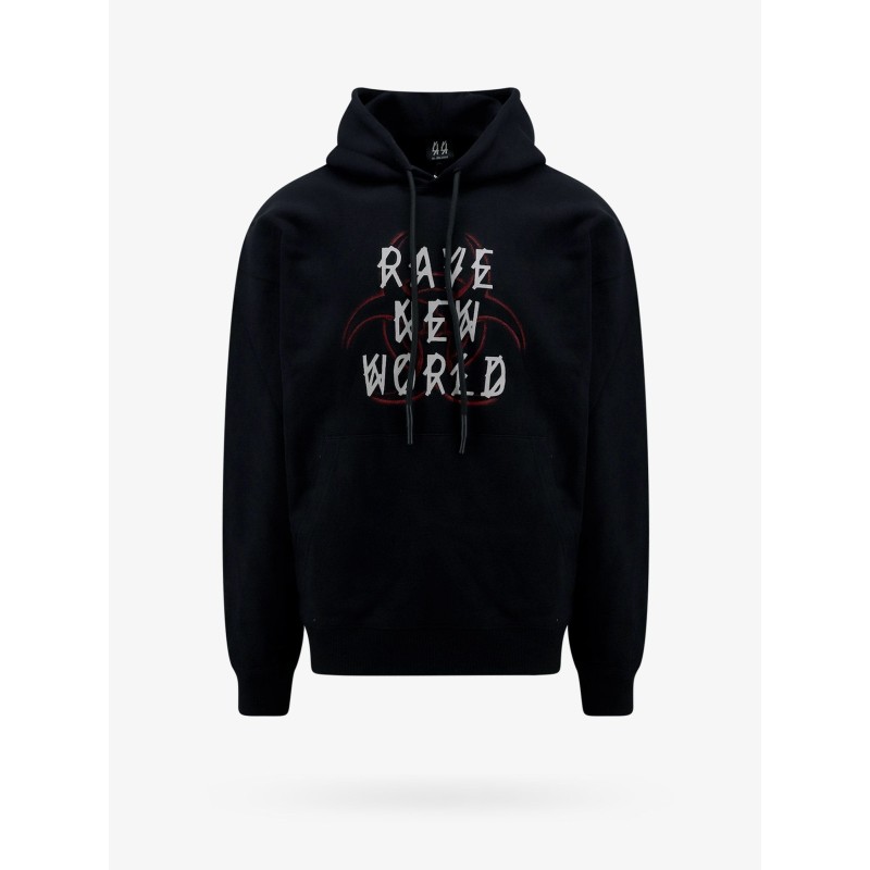 44 LABEL GROUP SWEATSHIRT