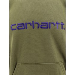 CARHARTT WIP SWEATSHIRT