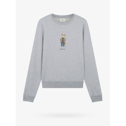 MAISON KITSUNE SWEATSHIRT