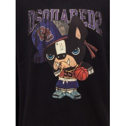 DSQUARED2 SWEATSHIRT