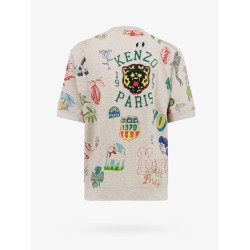 KENZO PARIS SWEATSHIRT