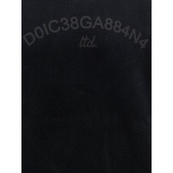 DOLCE & GABBANA SWEATSHIRT