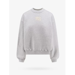 ALEXANDER WANG T SWEATSHIRT