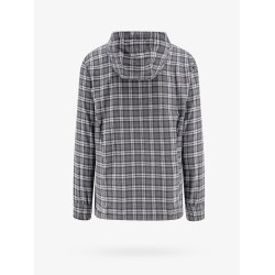 KITON CIRO PAONE SWEATSHIRT