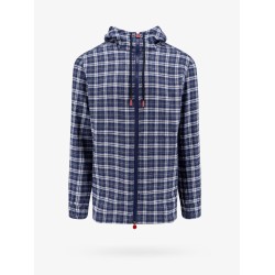 KITON CIRO PAONE SWEATSHIRT