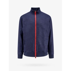 KITON CIRO PAONE SWEATSHIRT