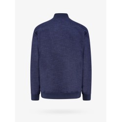 KITON CIRO PAONE SWEATSHIRT