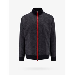 KITON CIRO PAONE SWEATSHIRT