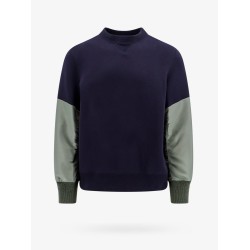 SACAI SWEATSHIRT