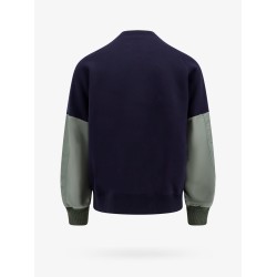 SACAI SWEATSHIRT