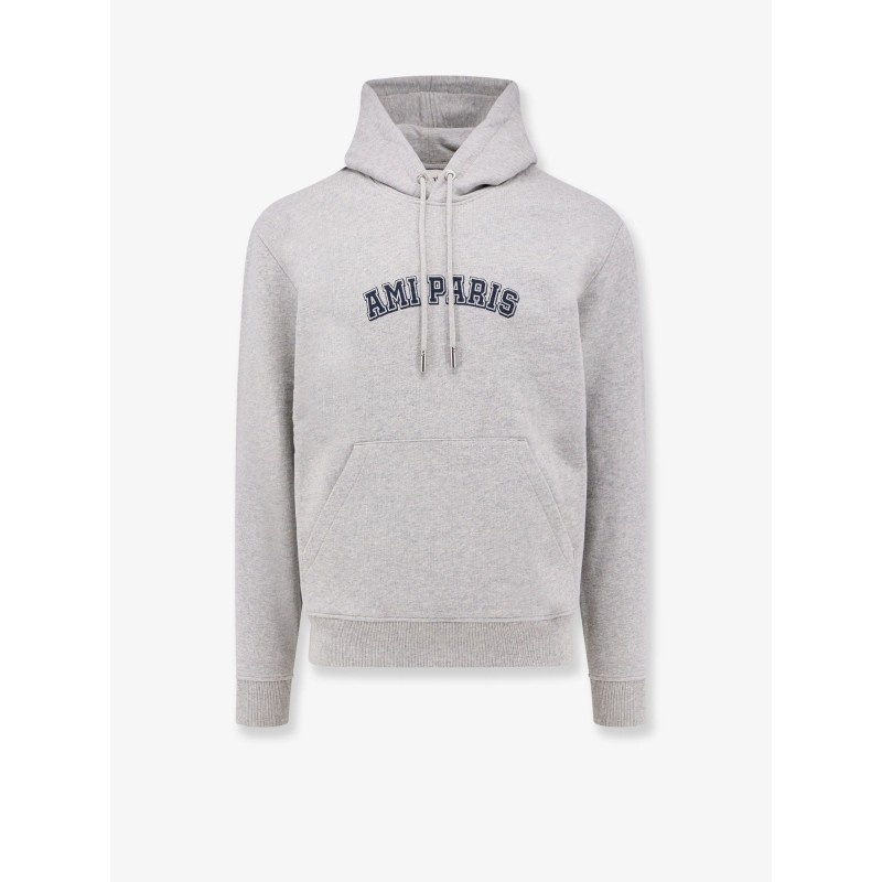 AMI PARIS SWEATSHIRT