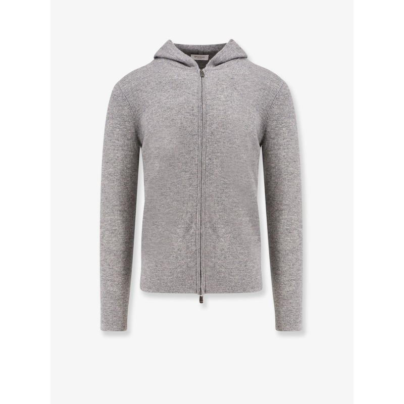 BRAMANI CASHMERE SWEATSHIRT