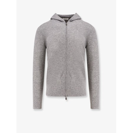 BRAMANI CASHMERE SWEATSHIRT