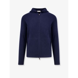 BRAMANI CASHMERE SWEATSHIRT