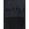 PURPLE BRAND SWEATSHIRT