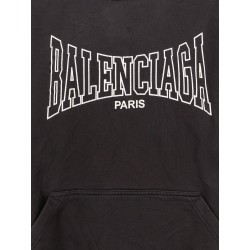 BALENCIAGA SWEATSHIRT