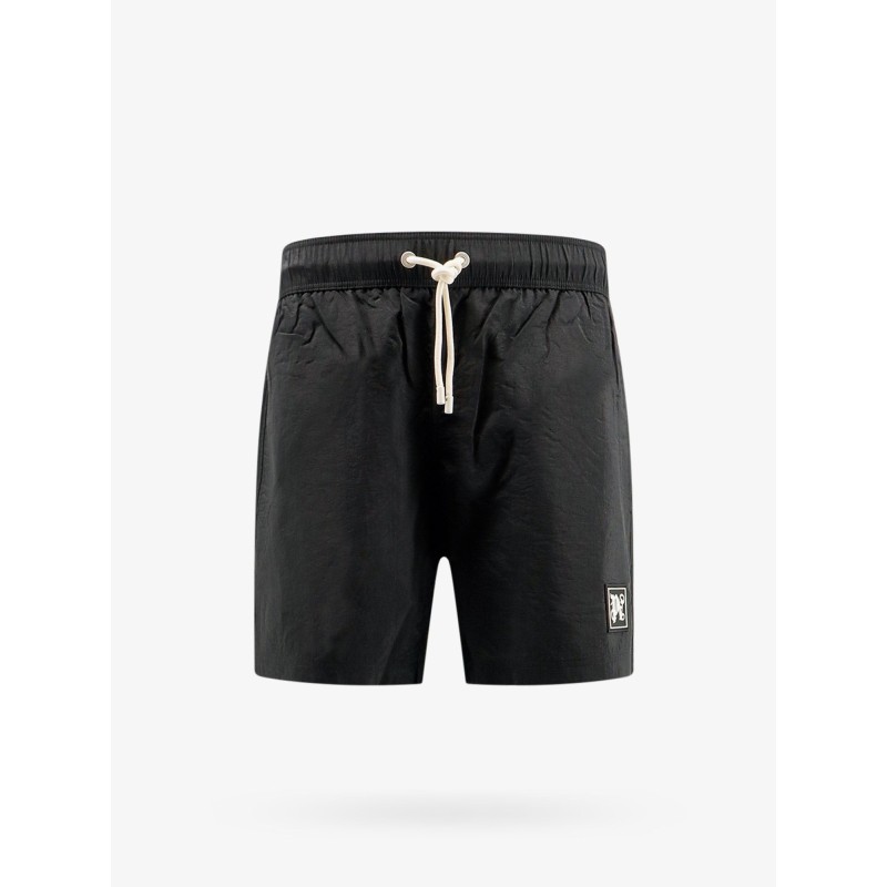 PALM ANGELS SWIM SHORTS