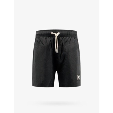 PALM ANGELS SWIM SHORTS