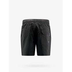 PALM ANGELS SWIM SHORTS