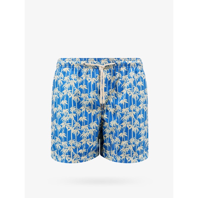 PENINSULA SWIM SHORTS