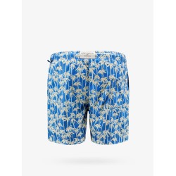 PENINSULA SWIM SHORTS