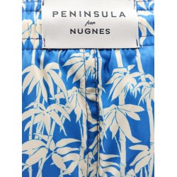 PENINSULA SWIM SHORTS