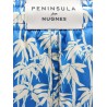 PENINSULA SWIM SHORTS