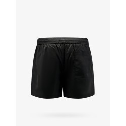 OFF WHITE SWIM TRUNK