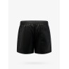 OFF WHITE SWIM TRUNK