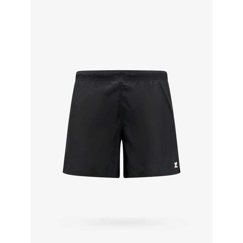 COURREGES SWIM TRUNK