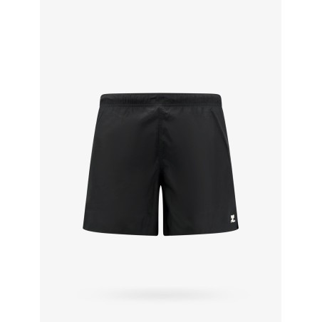 COURREGES SWIM TRUNK