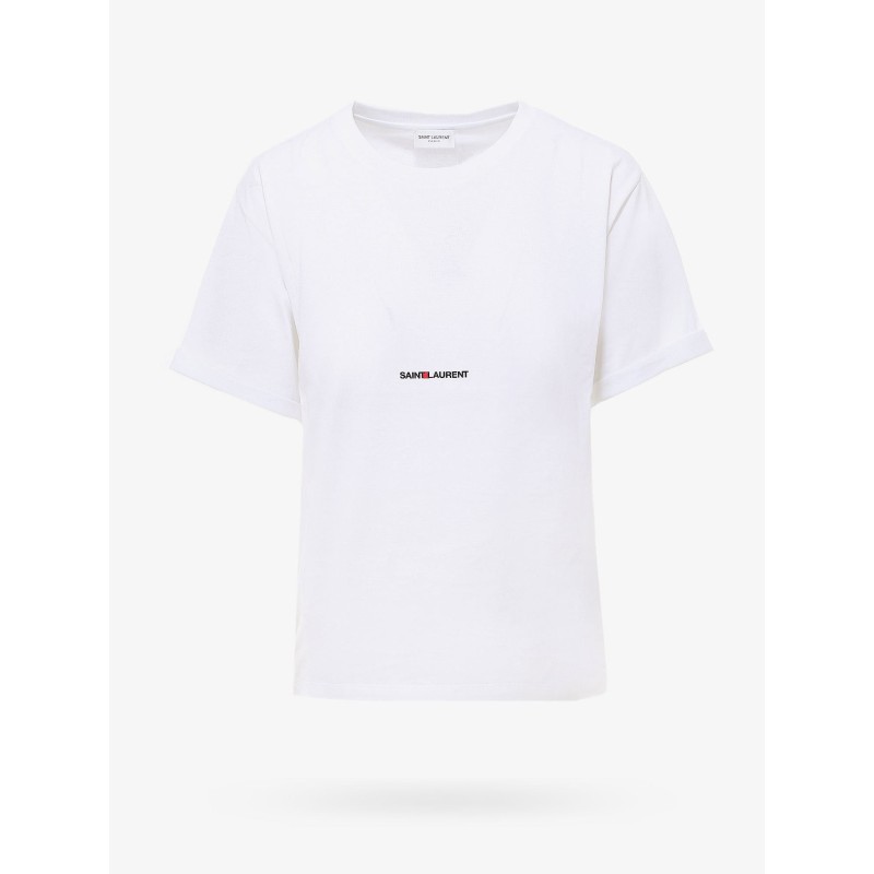 SAINT LAURENT T-SHIRT