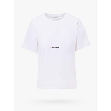 SAINT LAURENT T-SHIRT