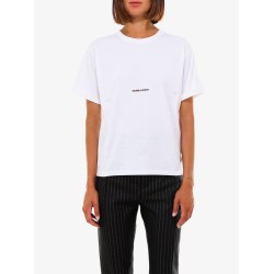 SAINT LAURENT T-SHIRT