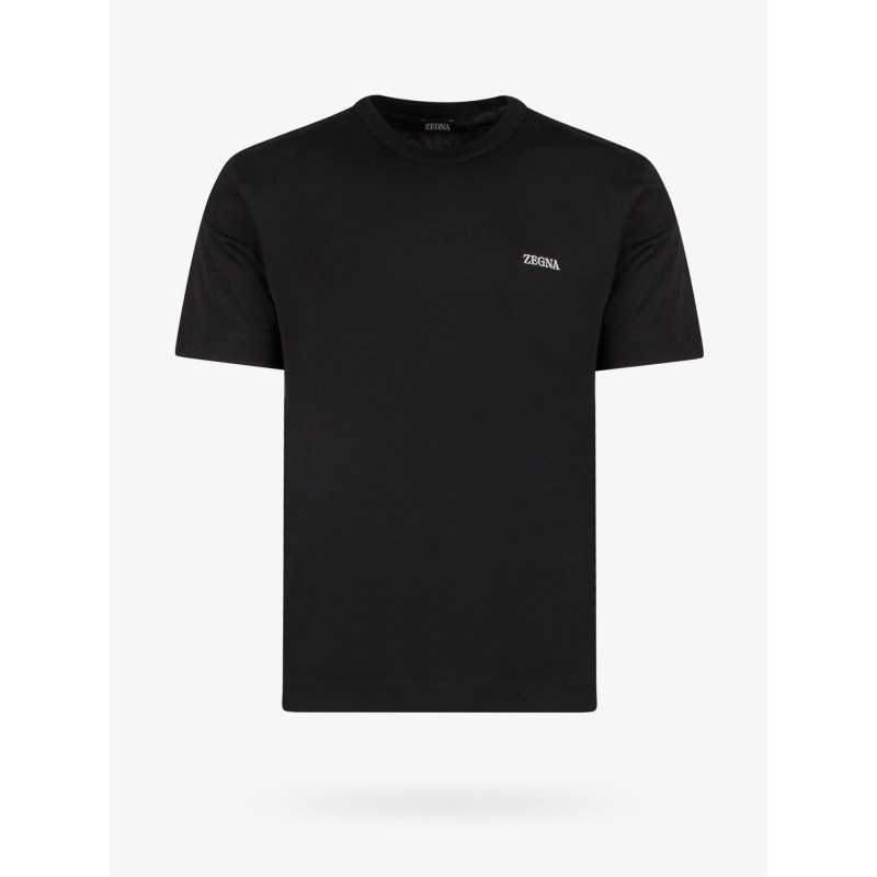 ZEGNA T-SHIRT