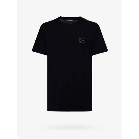 DOLCE & GABBANA T-SHIRT