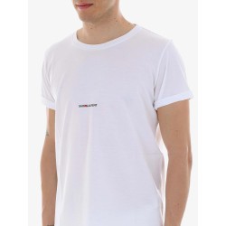 SAINT LAURENT T-SHIRT