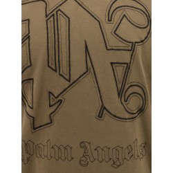 PALM ANGELS T-SHIRT