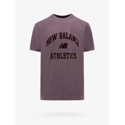 NEW BALANCE T-SHIRT