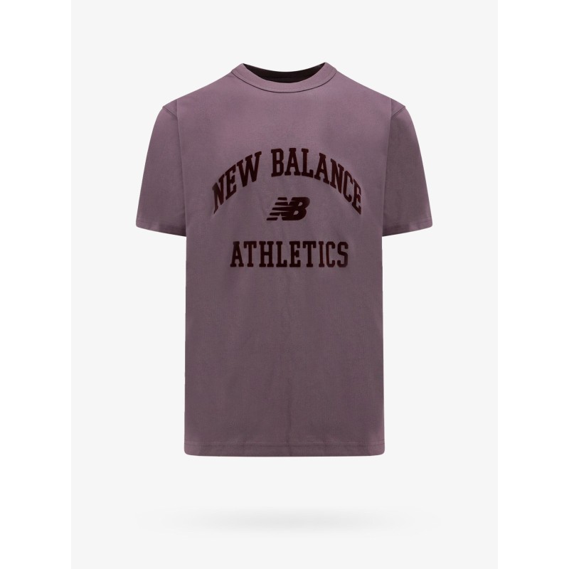 NEW BALANCE T-SHIRT