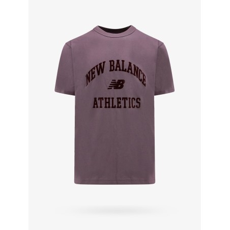 NEW BALANCE T-SHIRT