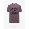 NEW BALANCE T-SHIRT